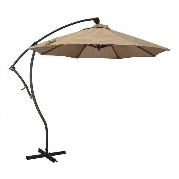 Patio Umbrella, Octagon, 95