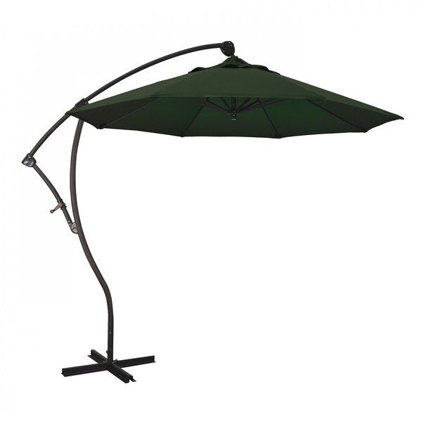 Patio Umbrella, Octagon, 95