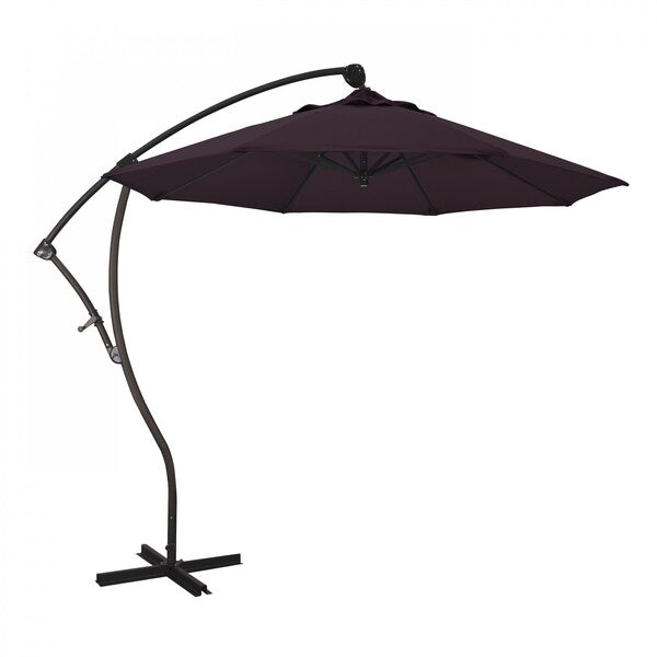 Patio Umbrella, Octagon, 95