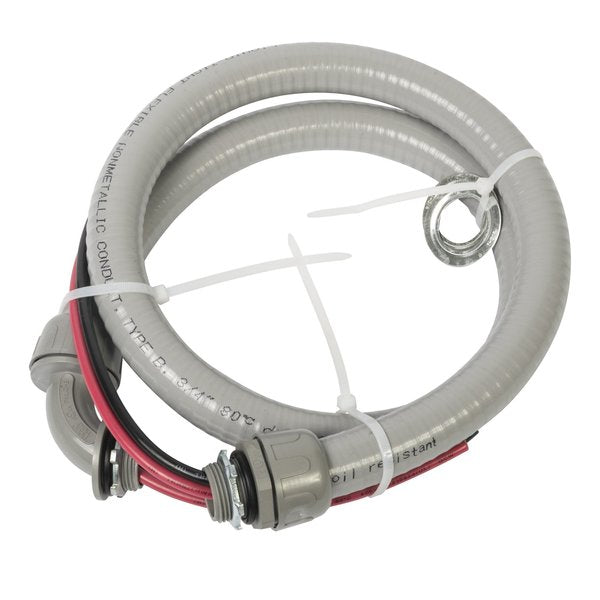 A/C Whip 3/4