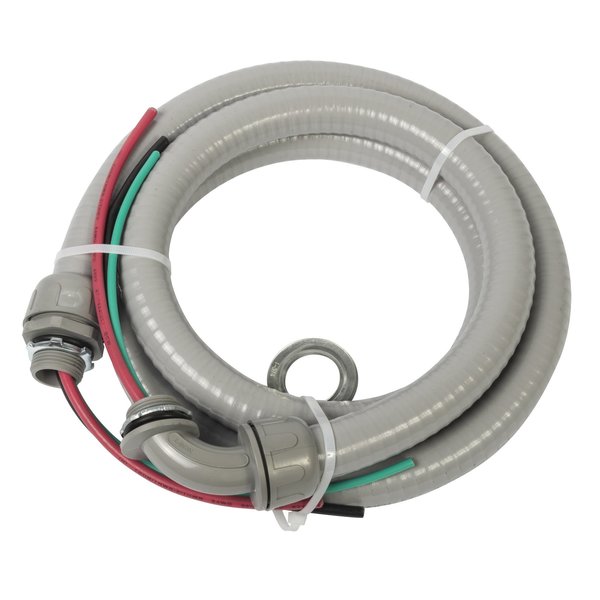 A/C Whip 3/4