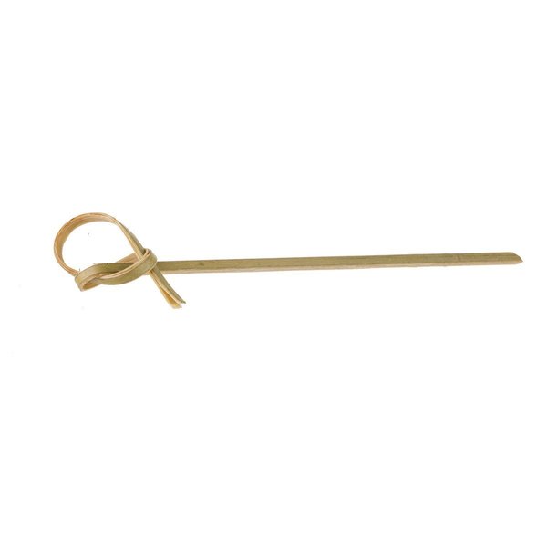 Picks, Bamboo Knot, 3-1/2