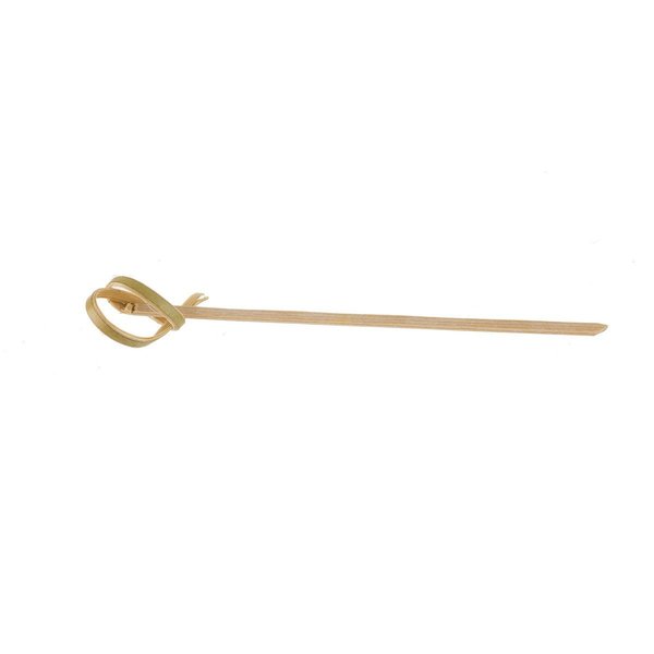 Picks, Bamboo Knot, 3-1/2