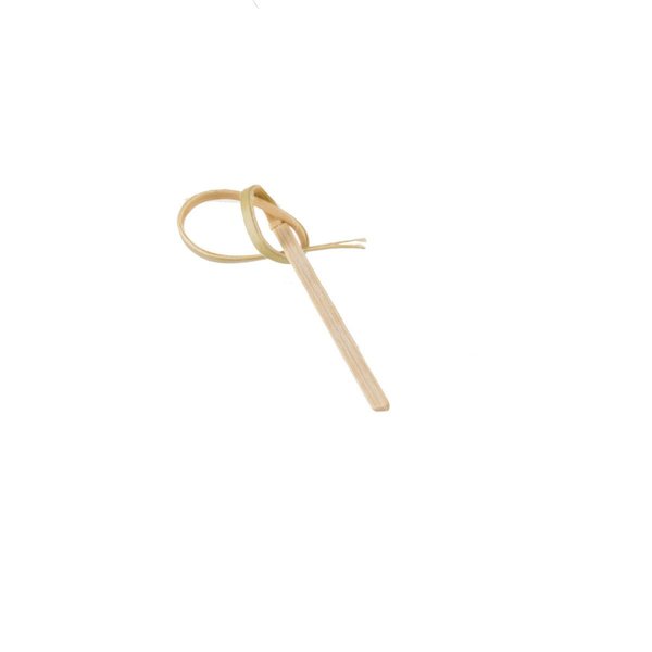 Picks, Bamboo Knot, 3-1/2