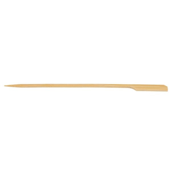 Picks, Bamboo Paddle, 7