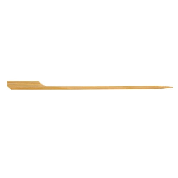 Picks, Bamboo Paddle, 7