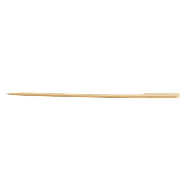 Picks, Bamboo Paddle, 7