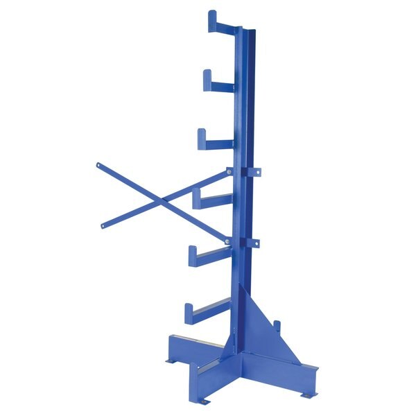 Bar Rack Add-On Unit - Single-Sided