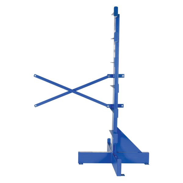 Bar Rack Add-On Unit - Single-Sided