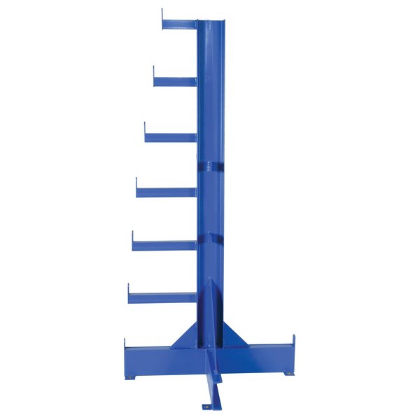 Bar Rack Add-On Unit - Single-Sided