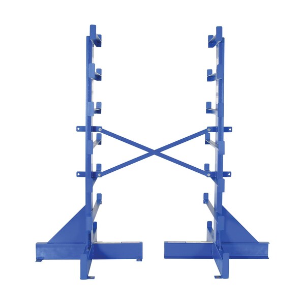 Bar Rack Starter Unit - Double-Sided