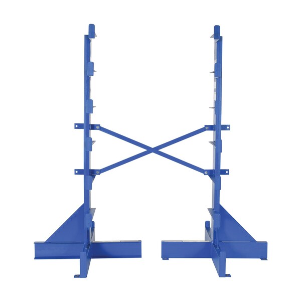Bar Rack Starter Unit - Single-Sided