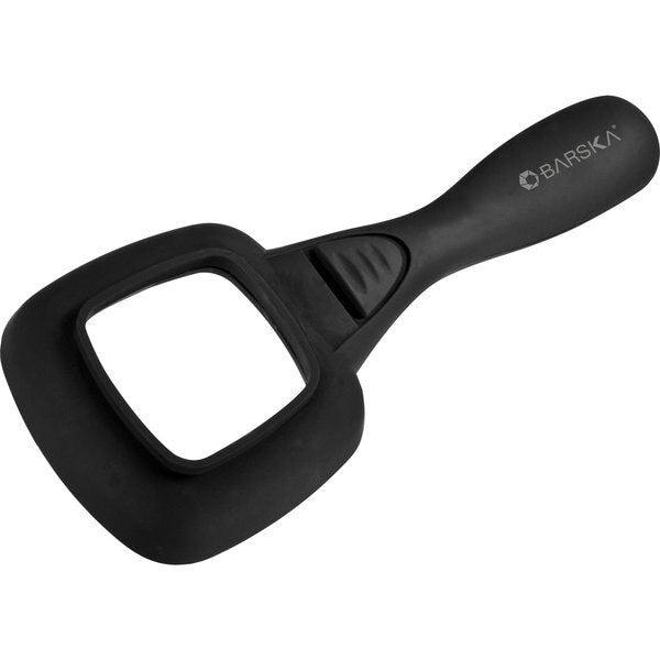 Illuminated LED Magnifier, 4x64mm
