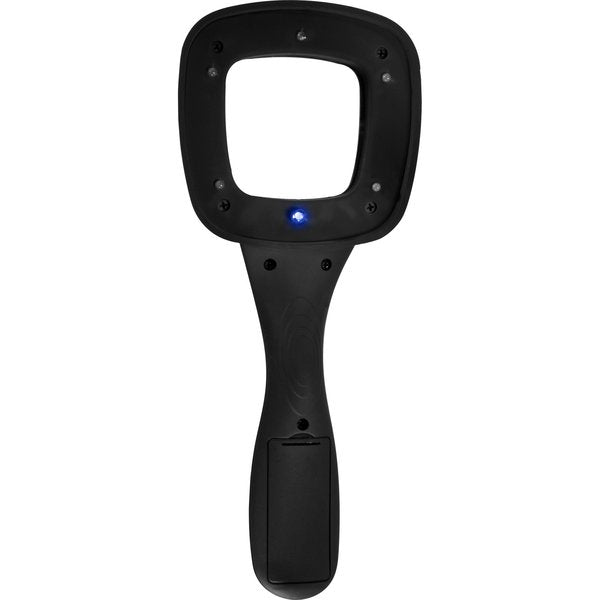 Illuminated LED Magnifier, 4x64mm