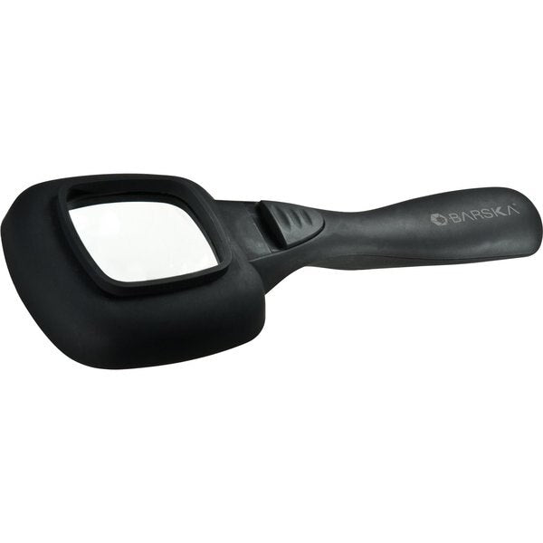 Illuminated LED Magnifier, 4x64mm
