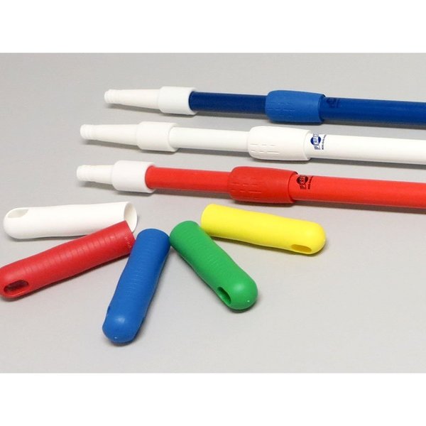 Polymer Adjustable Long Connector, PK 10