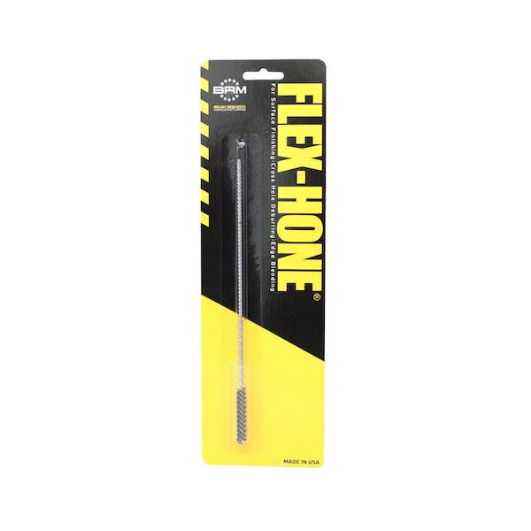 CHC64M18 FLEX-HONE for Chamfers, 0.252