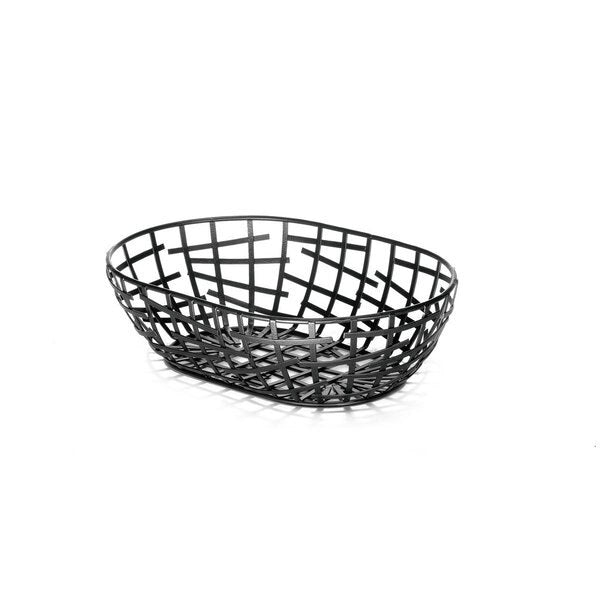 Oval Basket