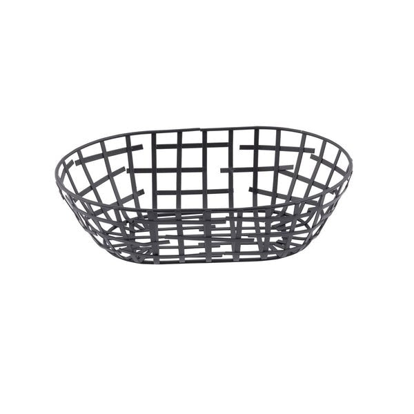 Oval Basket