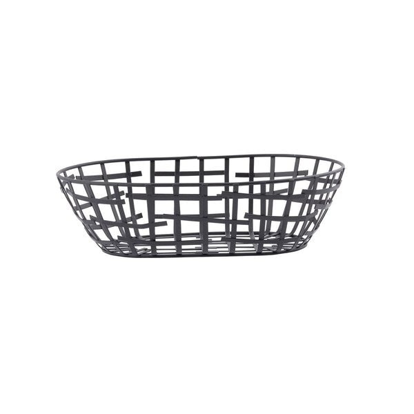 Oval Basket