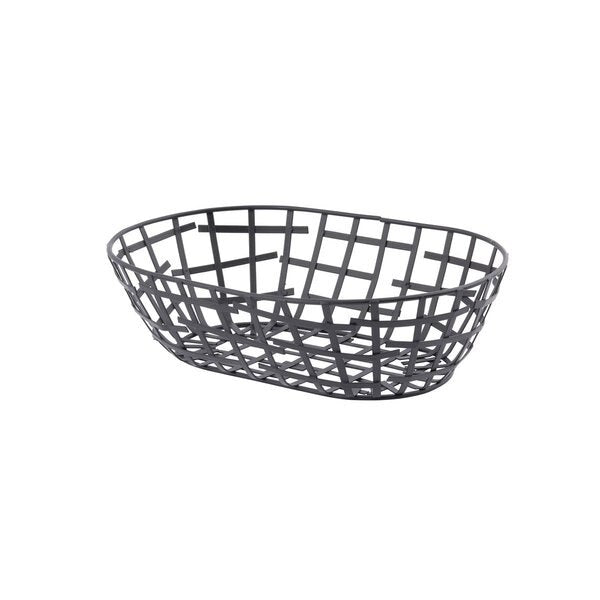 Oval Basket