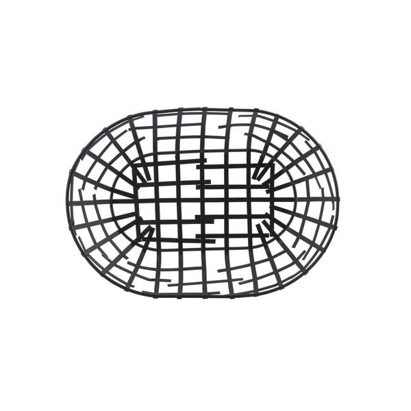 Oval Basket