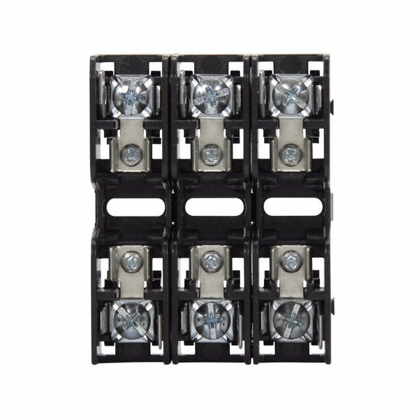Midget Fuse Block Assemlby 2cc and 1- PP