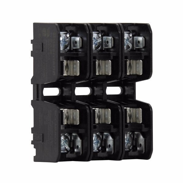 Midget Fuse Block Assemlby 2cc and 1- PP