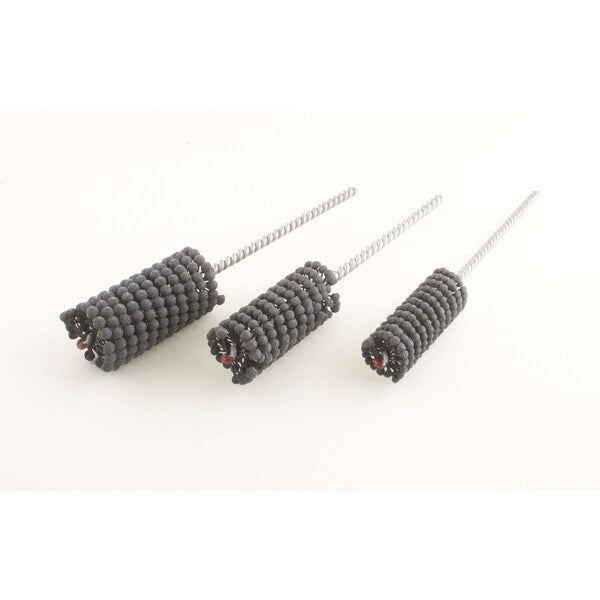 BCK18  3-Piece FLEX-HONE Kit in 180 Grit Silicon Carbide