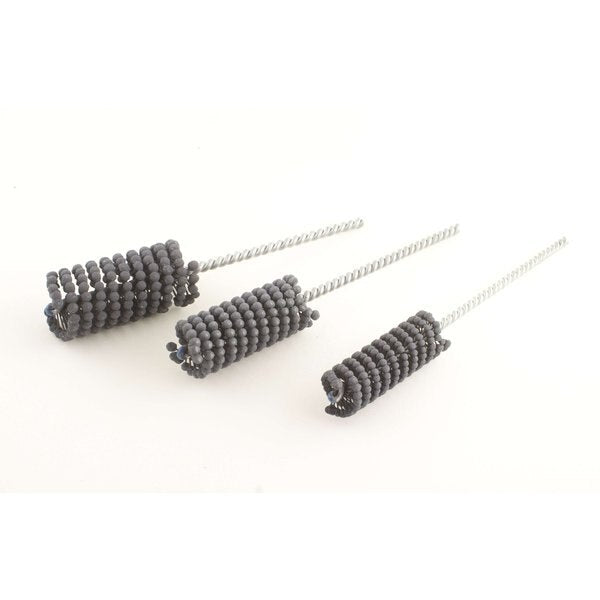 BCK24  3-Piece FLEX-HONE Kit in 240 Grit Silicon Carbide