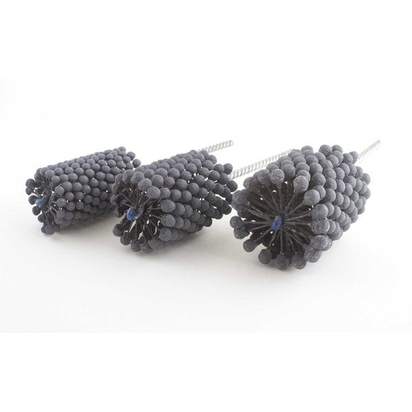 BCKC 3-Piece FLEX-HONE Kit in 240 Grit Silicon Carbide