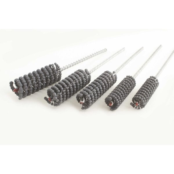 BCKC 5-Piece FLEX-HONE Kit in 180 Grit Silicon Carbide
