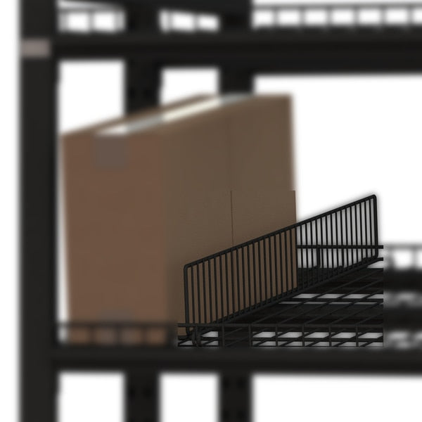 Front-to-Back Divider (Roller Mat), 36
