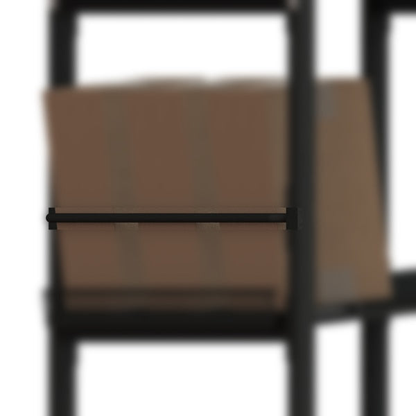 Shelf Guard, 36