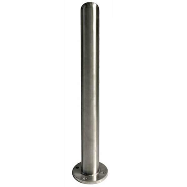 Base Plate Cover, 6