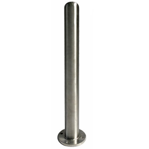 Bolt Down Bollard, 4
