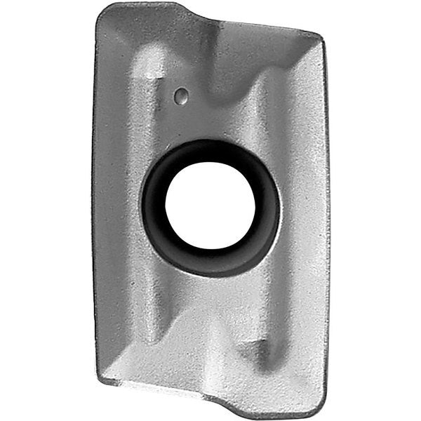 Milling Insert, Parallelogram, BDMT 170408ERJT TN100M Grade Uncoated Cermet
