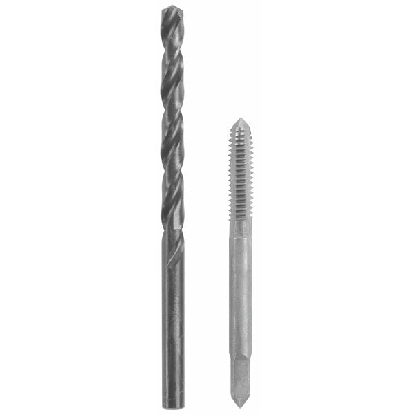 Plug Tap, 16 Drill Bit Combo Set, PK3