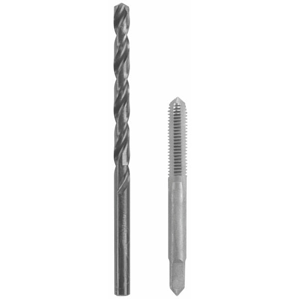 Plug Tap, 3 Drill Bit Combo Set, PK3
