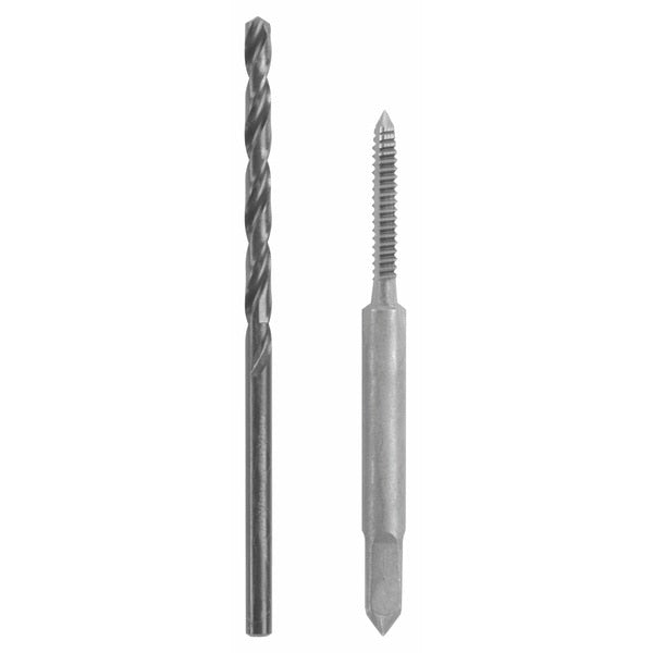 Tap, No. 43 Drill Bit Combo 4-40