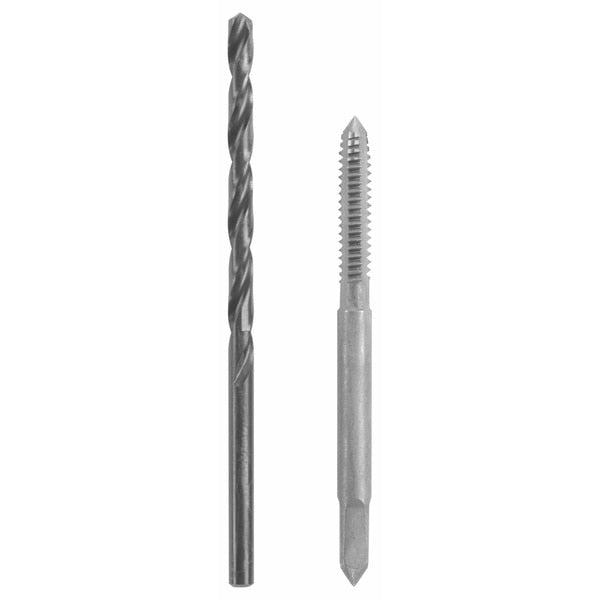 Plug Tap, 36 Drill Bit Combo Set, PK3