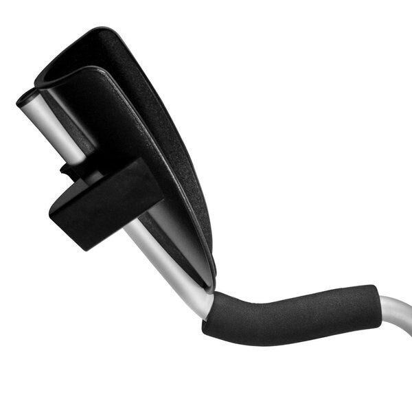 Metal Detector, Aluminum, LCD