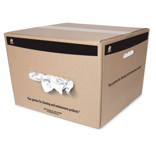 Diaper Cloth Bulk No. 25 Box