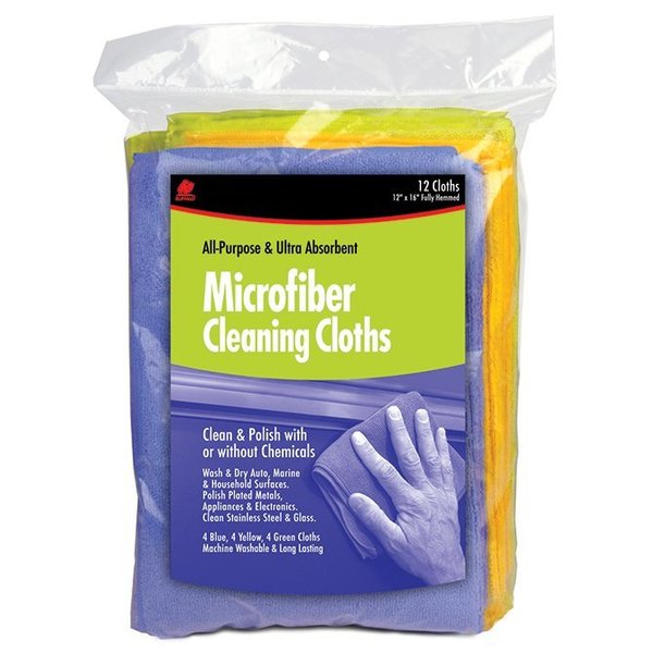 Microfiber Bag 12