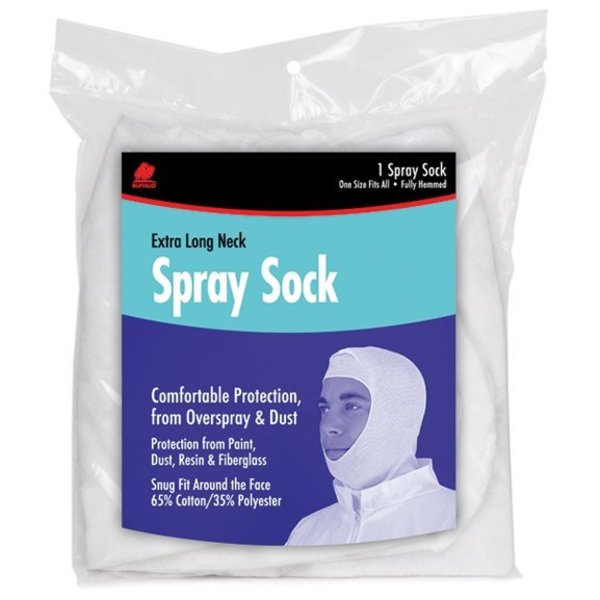 Spray Socks Bag