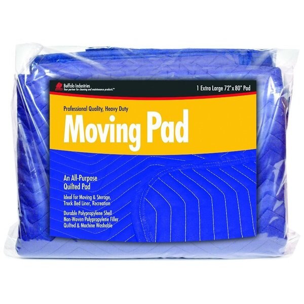 Moving Pads 72