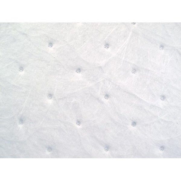 Hvy WT Oil Only Laminated Pads, PK100