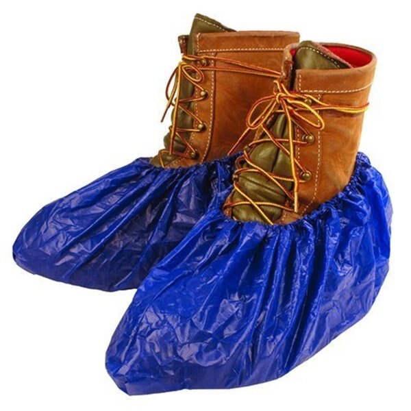 XL Waterproof Shoe Covers, PK160