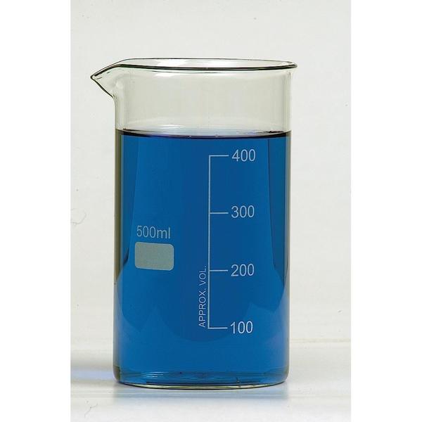 Beakers, Berzelius, Tall Form, No, PK 12