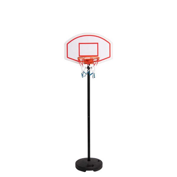 Street Ball Portable Basketball System